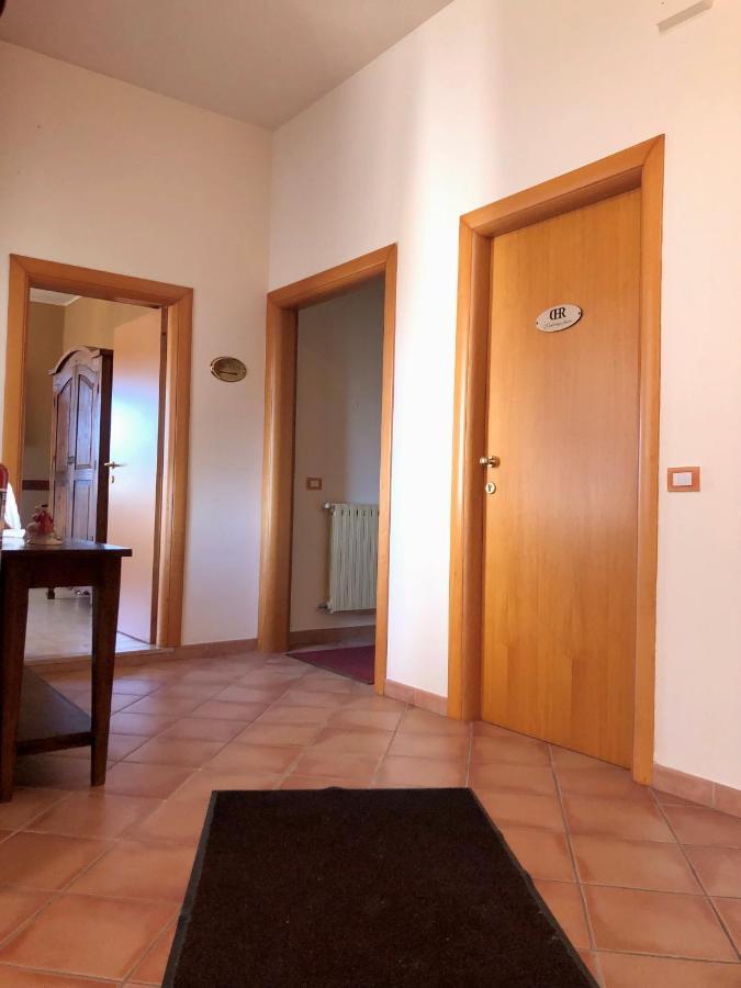 Hotel Di Rocco Loreto Aprutino Exteriör bild